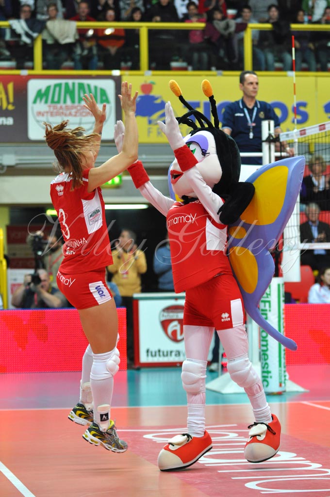 Yamamay Bergamo (01)